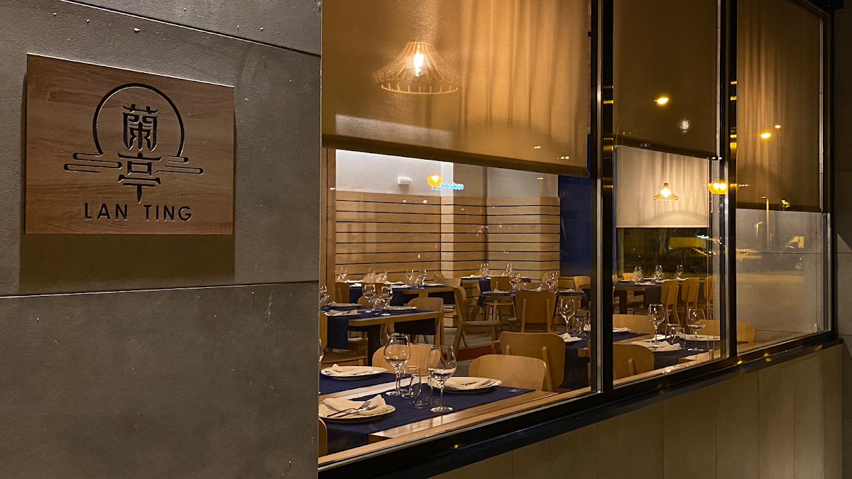 Bar Restaurante Lanting Hotpot